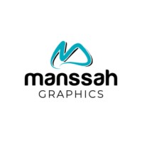 Manssah Graphics logo - Similar company to Actovis It Services Pty Ltd