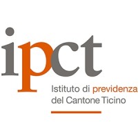 Istituto di previdenza del Cantone Ticino (IPCT) logo - Similar company to Canton Ticino