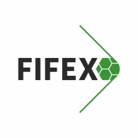 FIFEX Football Industry Forum & Exhibition logo - Similar company to Rentificial