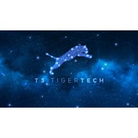 T3 TigerTech logo - Similar company to Eukodyne, Llc