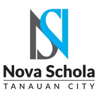 Nova Schola Tanauan logo - Similar company to Schola
