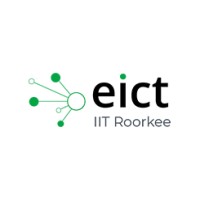 EICT Academy IIT Roorkee logo - Similar company to Electronlab