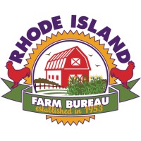 Rhode Island Farm Bureau logo - Similar company to Maryland Farm Bureau, Inc.