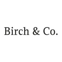 Birch & Co. logo - Similar company to Fastal