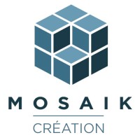 MOSAIK CREATION logo - Similar company to Ac2Is