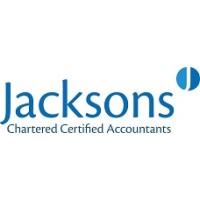 Jacksons Chartered Certified Accountants logo - Similar company to Jsb Chartered Certified Accountants