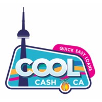 CoolCash Canada logo - Similar company to Evolvent (Canada) Ltd.