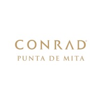 Conrad Punta de Mita logo - Similar company to Punta Mita