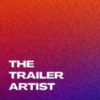 THE TRAILER ARTIST logo - Similar company to Trailer Media