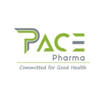 PACE PHARMA logo - Similar company to Teligent Pharma, Inc.