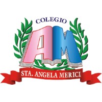 Colegio Santa Angela Merici logo - Similar company to Ecos Choceň S.R.O.