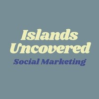 Islands Uncovered logo - Similar company to Dorey Financial Modelling