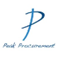 Peak Procurement logo - Similar company to Peak Procurement Inc.