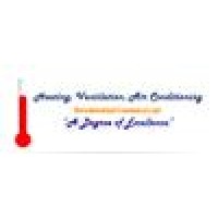 Absolute Service Heating & Air logo - Similar company to Air Control Home Services