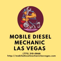 MOBILE DIESEL MECHANIC LAS VEGAS logo - Similar company to Mechanic Care