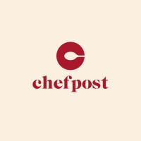 Chefpost logo - Similar company to Martinelle Design