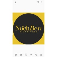 NOCHBEN SIGNATURES logo - Similar company to Intelytics Limited