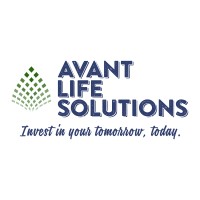 Avant Life Solutions