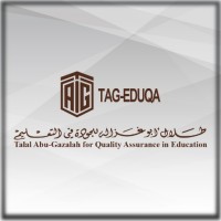 Tag-Eduqa طلال أبوغزاله للجودة في التعليم logo - Similar company to Byniddo Homes
