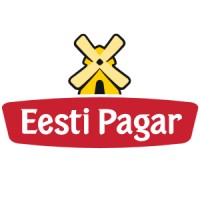 Eesti Pagar logo - Similar company to Pagarini