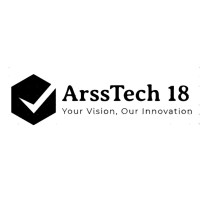ARSS TECH 18 logo - Similar company to Arss Tech 18