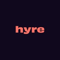 hyre logo - Similar company to Sgp Technology