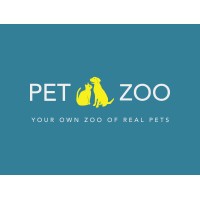 Pet Zoo logo - Similar company to Intuicon