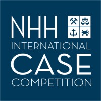 NHH International Case Competition logo - Similar company to Highsoft