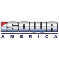 ISOWA America Inc logo - Similar company to Isowa Cz