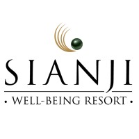 Sianji Well-being Resort logo - Similar company to Euglo Llc.