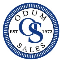 ODUM SALES logo - Similar company to Schofield Sales & Solutions