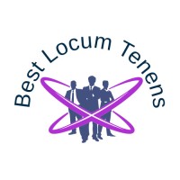 Best Locum Tenens, LLC logo - Similar company to Dds Locum Tenens™