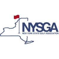 New York State Golf Association logo - Similar company to Beyond Golf Tours