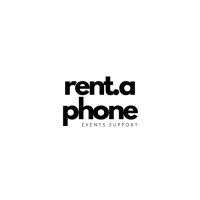 Rent a Phone logo - Similar company to Gt Group