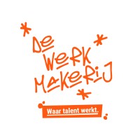 De Werkmakerij - Waar Talent Werkt! logo - Similar company to Soco B.V.