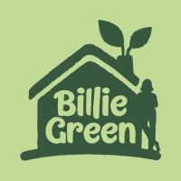 Billie Green logo - Similar company to Worklocal.De