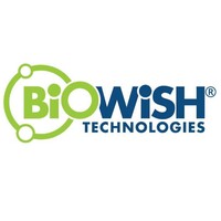 BiOWiSH Technologies BR logo - Similar company to Biowish Technologies