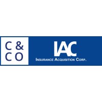 Insurance Acquisition Corp. I logo - Similar company to Titan Acquisition Corp.