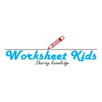 Worksheet Kids logo - Similar company to Schoolcraft