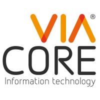 Viacore IT logo - Similar company to Viavox Interactive