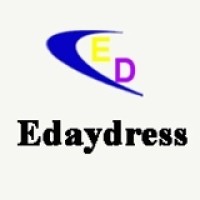 Guangzhou Panyu Edaydress Dresses Garment Factory logo - Similar company to Hp Garment Co.，Ltd