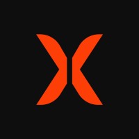 Fractional X logo - Similar company to Smart Contract Design Patterns