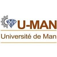 Université Polytechnique de Man logo - Similar company to Cgtk Construction