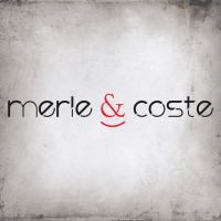 Merle & Coste logo - Similar company to Coffrabat