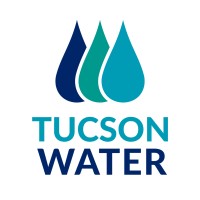 Tucson Water logo - Similar company to Asarco Llc - Ray Operations