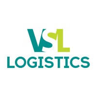 VSL Logistics Solutions logo - Similar company to Vsl Logistics Ltd
