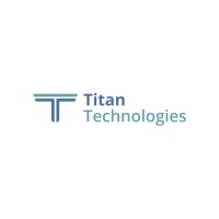Titan Technologies Ltd logo - Similar company to Monico Technologies Ltd.