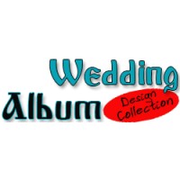 Wedding Album Templates psd logo - Similar company to Wedding Insurance Group