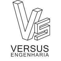 Versus Engenharia logo - Similar company to Hfx Assessoria