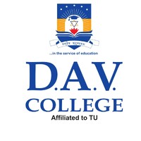 DAV College logo - Similar company to Avant Garde Solutions